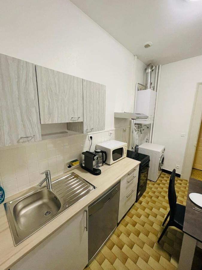 Appartement Proche De La Ville Et Du Parc Du Truchet Saint-Claude Zewnętrze zdjęcie